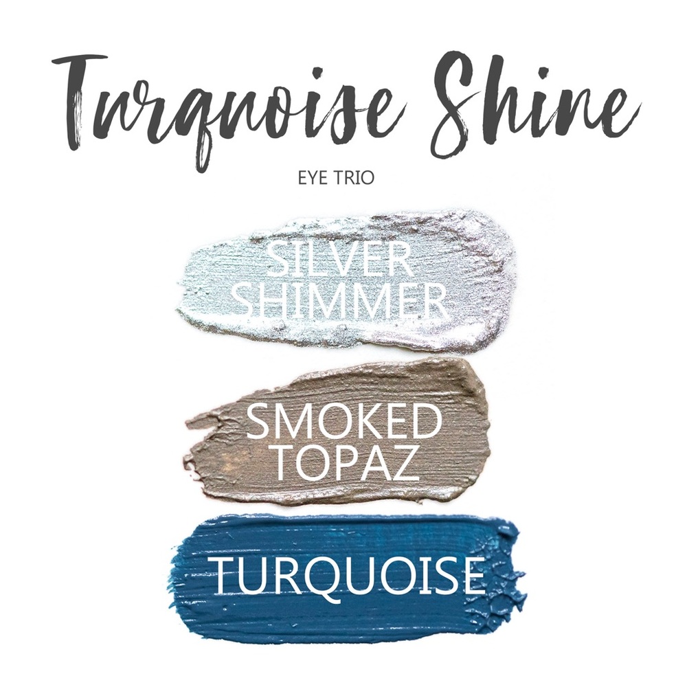 Turquoise ShadowSense - Full Size - Picture 13 of 14